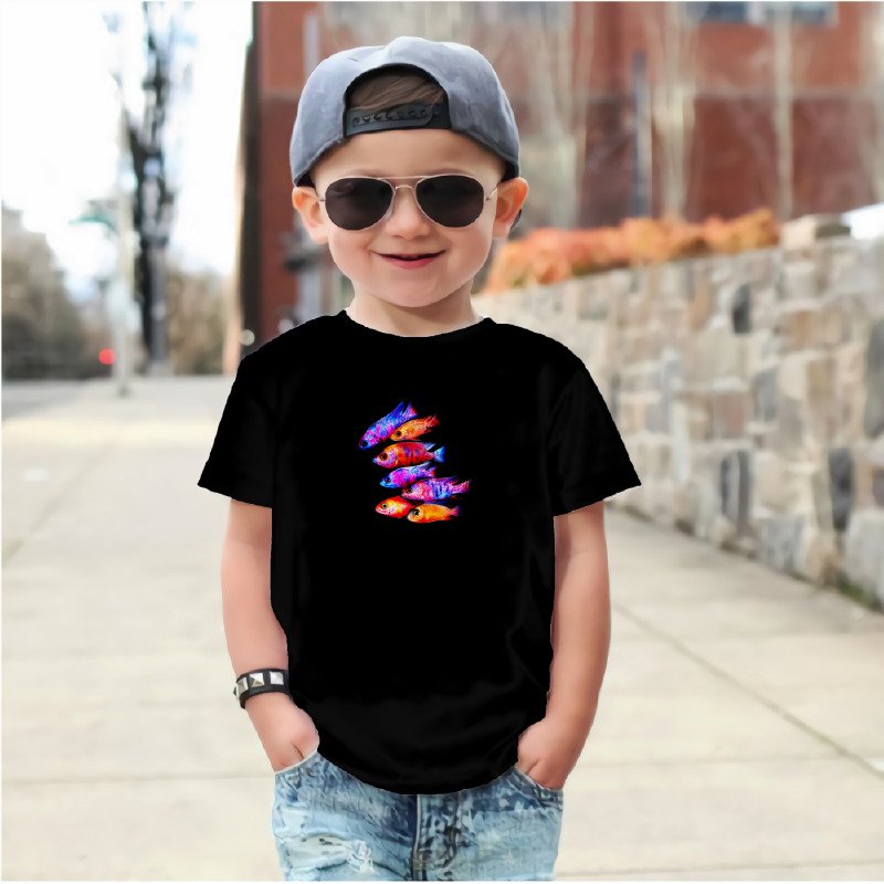 149-03-01-D00002_Akvaryum_Renkli_Balik