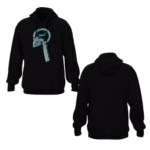 KAPÜŞONLU SWEATSHİRT