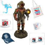 HEDİYELİK ÜRÜNLER