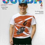 3D BASKILI CLİMACOOL TİŞÖRT